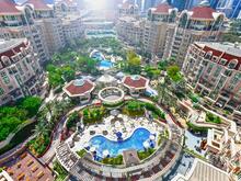 Swissotel Al Murooj (ex. Roda Al Murooj; Al Murooj Rotana), 5*