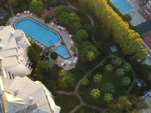 Green Peace, 3*