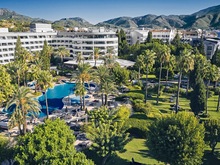 Tui Blue Grand Azur (ex. D Resort Grand Azur; Maritim Grand Azur), 5*