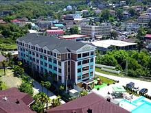 Аура (Aura), 4*