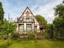 Скворечник (Skvorechnik), Хостел