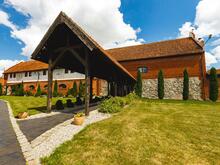 Замковое Имение Лангендорф (Zamkovoye Imeniye Langendorf), 4*