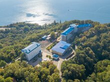 Азимут Прометей Небуг (Azimut Prometey Nebug), 3*