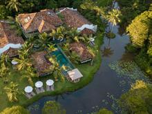 Nirbana Retreat, 3*