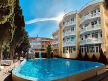 Kiparis Resort By Stellar (ex. Кипарис; Грейс Кипарис), 3*