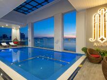 Avari Hotel Nha Trang, 4*