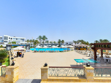 Queen Sharm Resort, 4*