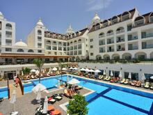 Side Crown Serenity, 5*