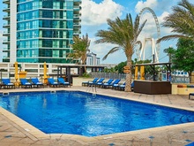 Ramada Hotel & Suites By Wyndham JBR, 4*