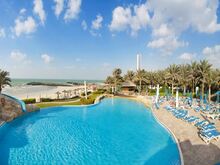 Coral Beach Resort, 4*