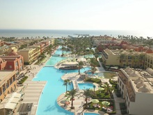 Titanic Beach Spa & Aquapark, 5*