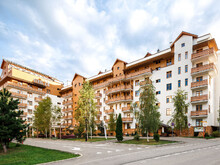 Отель 28 (Hotel 28), 3*