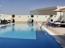 Avani Deira (ex. Movenpick Hotel Deira), 5*
