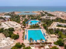 Desert Rose Resort, 5*