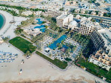 Rixos Al Mairid Ras Al Khaimah (ex. Hilton Ras Al Khaimah Beach Resort), 5*