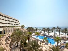 Occidental Sharjah Grand (ex. Sharjah Grand), 4*
