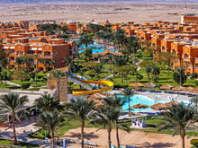 Sentido Caribbean World Soma Bay (ex. Caribbean World Resorts), 5*