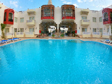 Oriental Rivoli Hotel & Spa, 4*