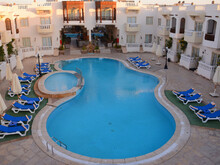 Oriental Rivoli Hotel & Spa, 4*