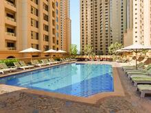 Delta By Marriott, Jumeirah Beach (ex. Ramada Plaza Jumeirah Beach), 4*