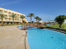 Movenpick Waterpark Resort & Spa Soma Bay (ex. Movenpick Resort Soma Bay), 5*