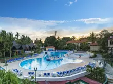 Gran Caribe Kawama (ex. Gran Caribe Club Kawama), 3*