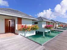 Villa Park, Sun Island (ex. Sun Island Resort & Spa), 5*