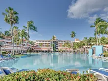 Occidental Arenas Blancas, 4*