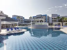 Melia Sol Varadero Beach (ex. Melia Sol Sirenas Coral), 4*