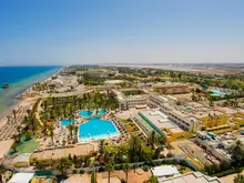Houda Golf Beach & Aquapark, 3*