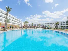 Le Soleil Bella Vista Family Resort (ex. Dessole Bella Vista; Occidental Grand Monastir), 4*