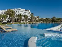 Iberostar Selection Kantaoui Bay (ex. Iberostar Kantaoui Bay; Steigenberger Kantaoui Bay), 5*