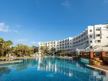 Marhaba Royal Salem, 4*