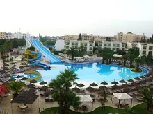 Palmyra Aqua Park El Kantaoui (ex. Soviva Resort), 3*