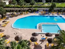 Houda Yasmine Marina & Spa, 4*