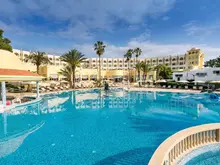 Steigenberger Marhaba Thalasso (ex. Palace Hammamet Marhaba), 5*