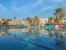 Arabia Azur Resort (ex. Arabia Beach), 4*