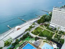 Гранд Отель Жемчужина (Grand Hotel Zhemchuzhina), 4*