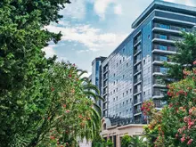 City Park Hotel Sochi (ex. Marins Park), 4*