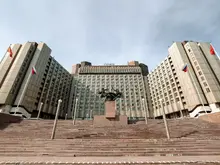 Cosmos Saint-Petersburg Pribaltiyskaya (ex. Park Inn by Radisson Pribaltiyskaya), 4*