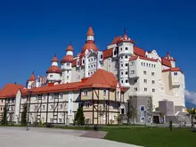 Богатырь (Bogatyr), 4*