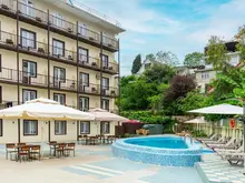 Пансионат ПримаВера (PrimaVera), 2*