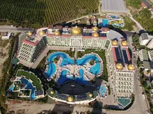 Alan Xafira Deluxe Resort & Spa, 5*