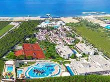 Club Kastalia Holiday Village, 5*