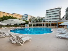 Club Mirabell (ex. SMART Club Hotel Mirabell; Mirabell), 4*