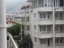 UH Kleopatra Bavyera (ex. Bavyera), 3*