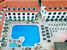 Saint Star Kemer (ex. Otium Inn Residence Rivero; Residence Kervan), 4*