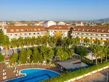 Hane Family Resort (ex. Family Hane Resort), 4*