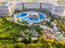 Vita Silva (ex. Amelia Beach Resort Hotel & Spa; Melia Beach Resort), 5*