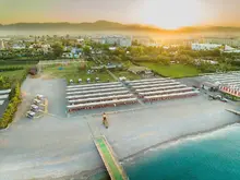 Asteria Family Resort Side (ex. Euphoria Palm Beach; Majesty Club Palm Beach), 5* (HV-1)